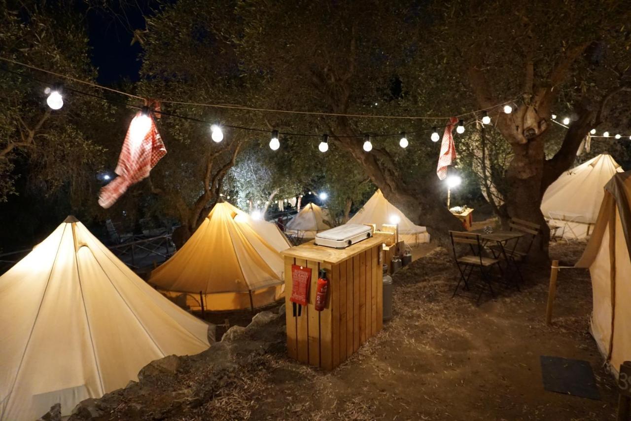 Pigna Felice Luxury tent