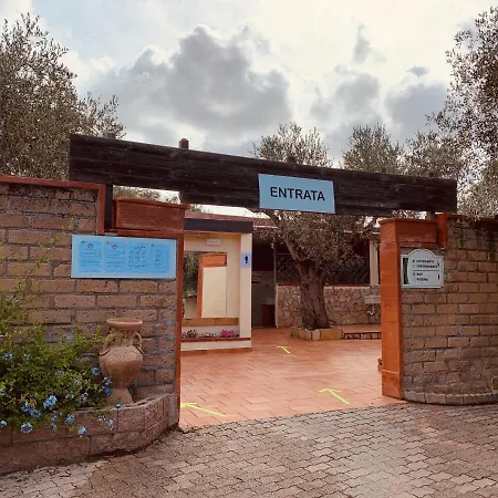 Pigna Felice Talamone Hotel Exterior photo