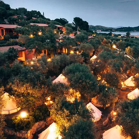 Pigna Felice Talamone Hotel Exterior photo